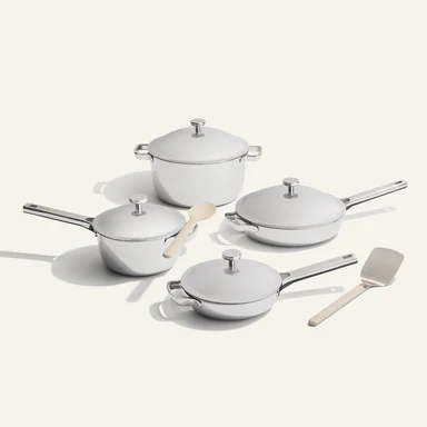 Gather Around Better Kitchen Essentials