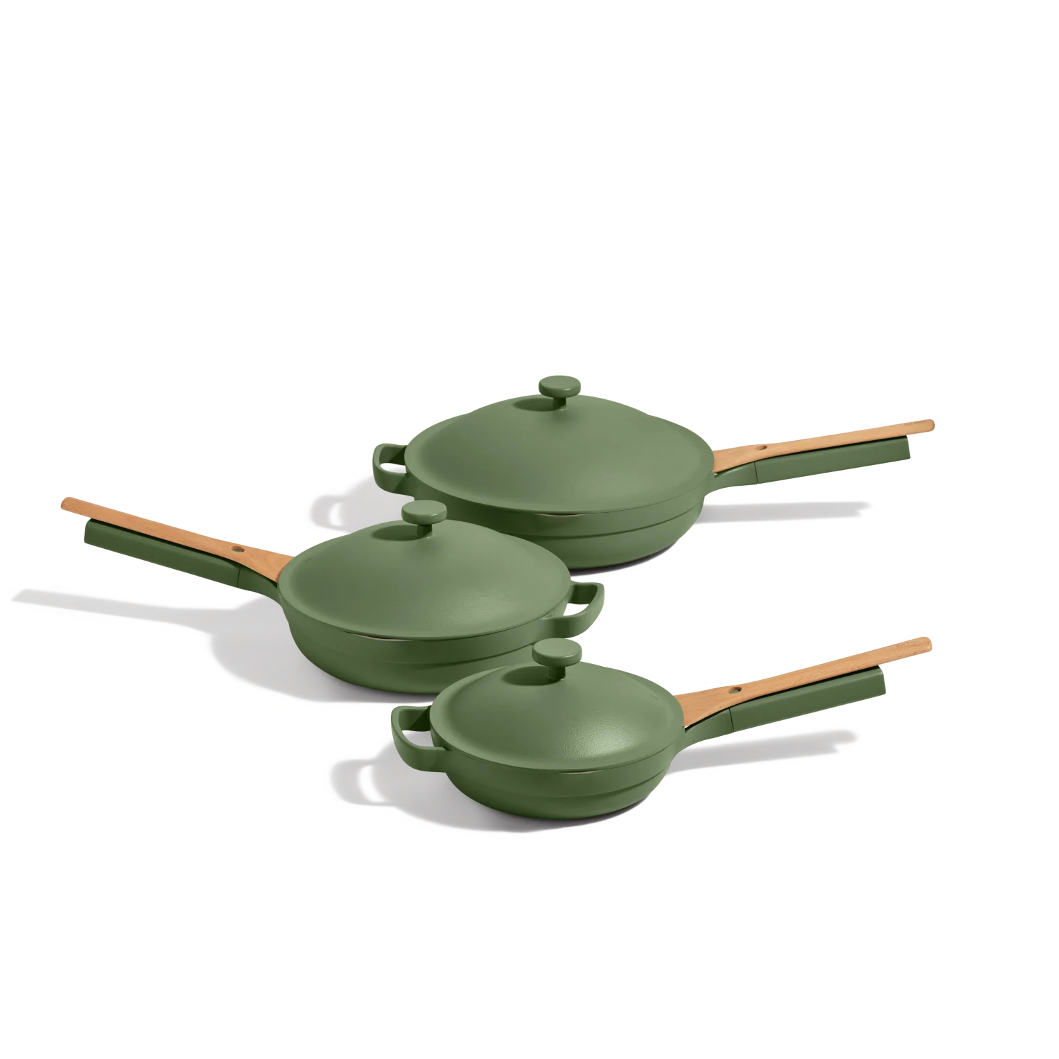 Always Pan Trio - Image 10