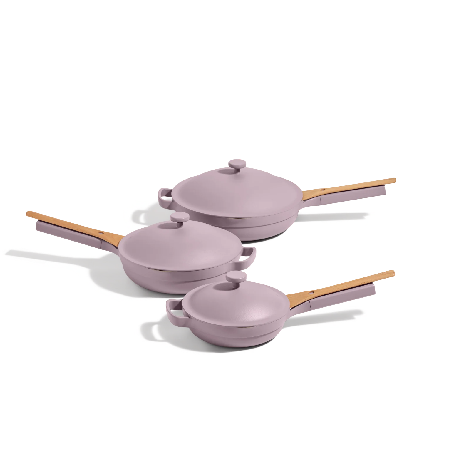 Always Pan Trio - Image 12