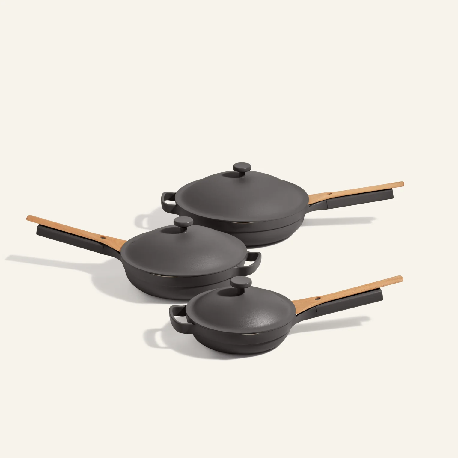 Always Pan Trio - Image 3