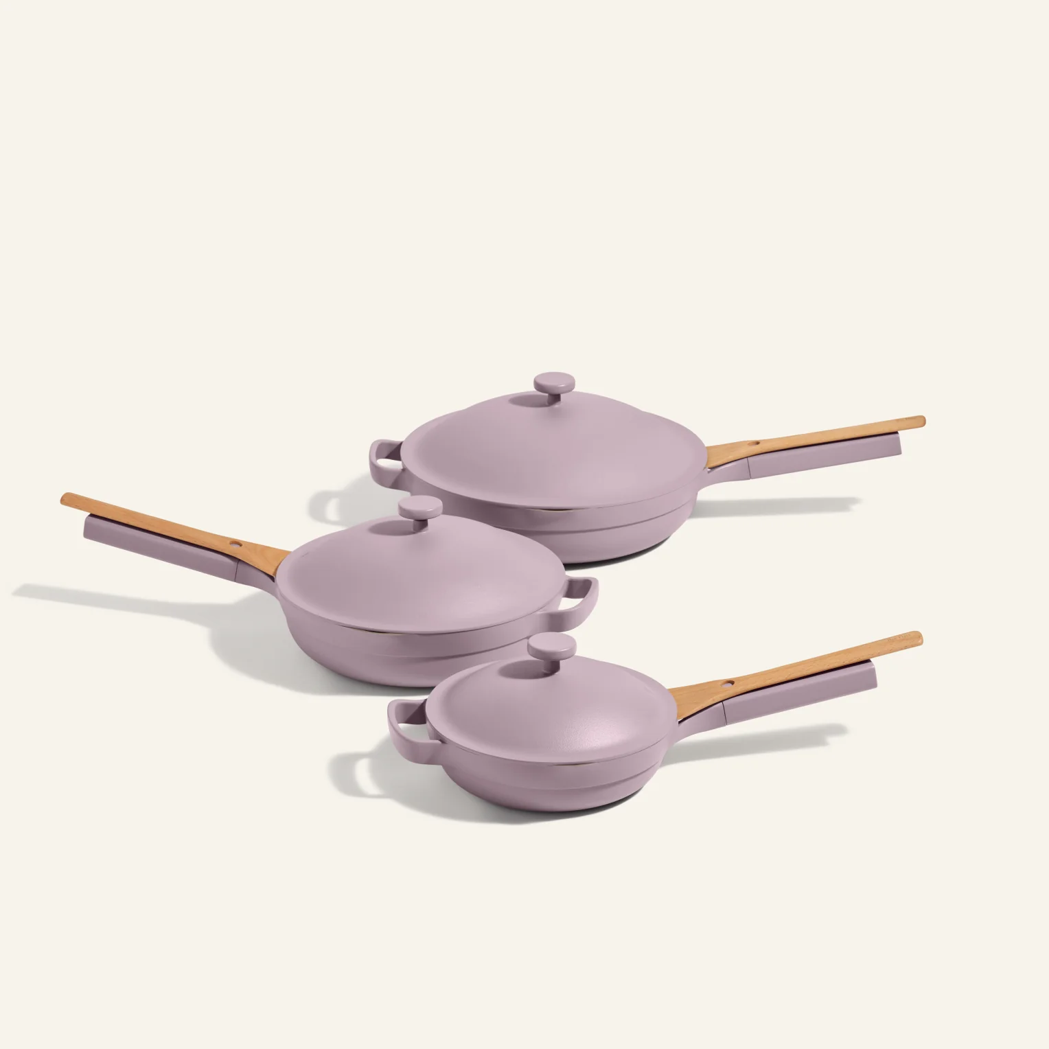 Always Pan Trio - Image 4