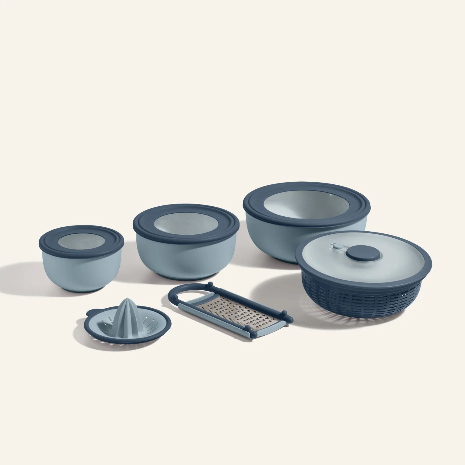 Better Bowl Set