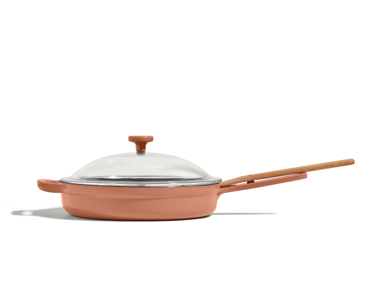 Cast Iron Always Pan - Image 25