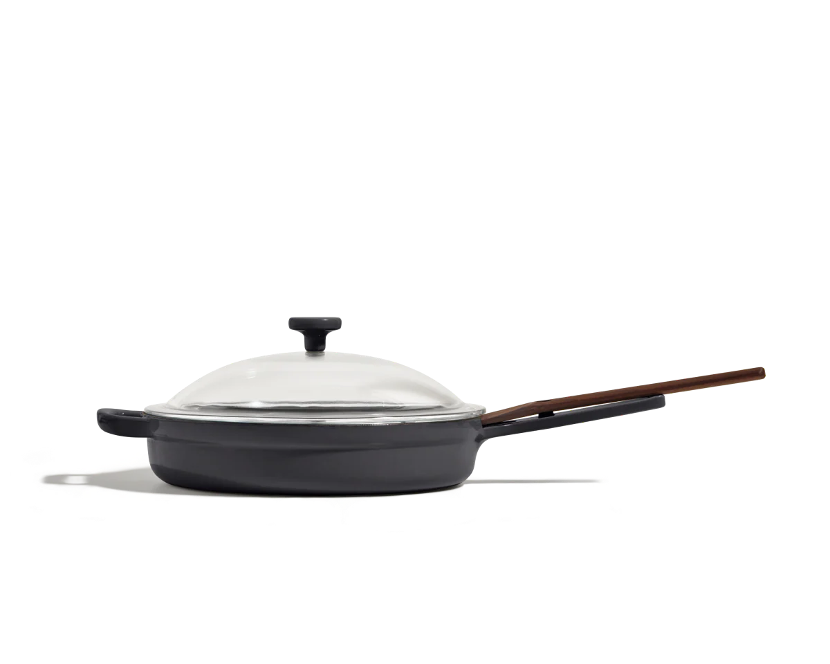 Cast Iron Always Pan - Image 33