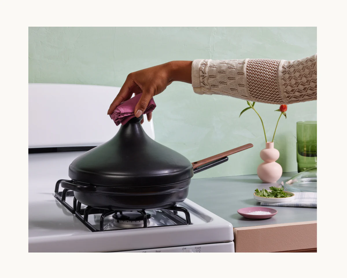 Cast Iron Always Pan - Image 36