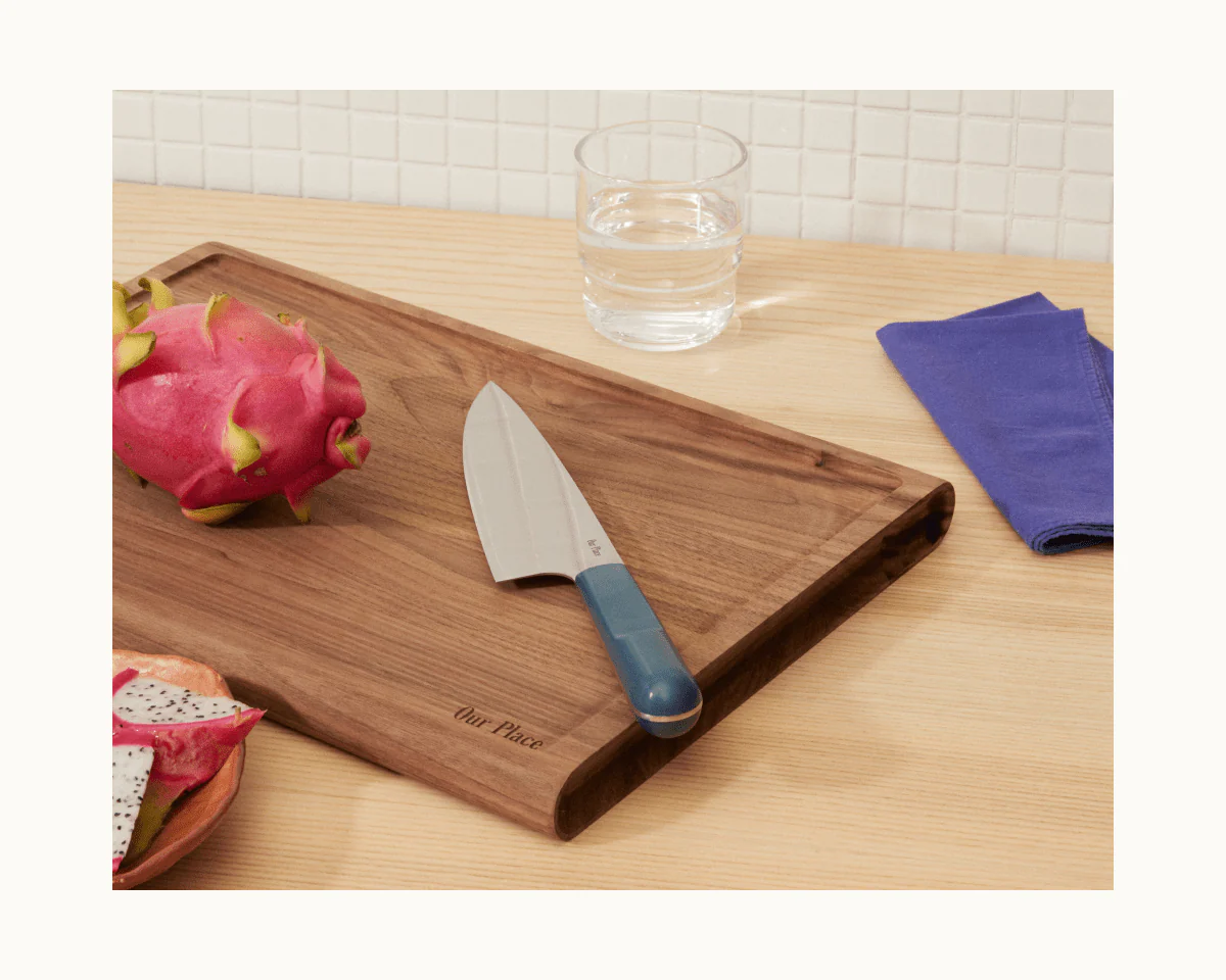Everyday Chef’s Knife - Image 11