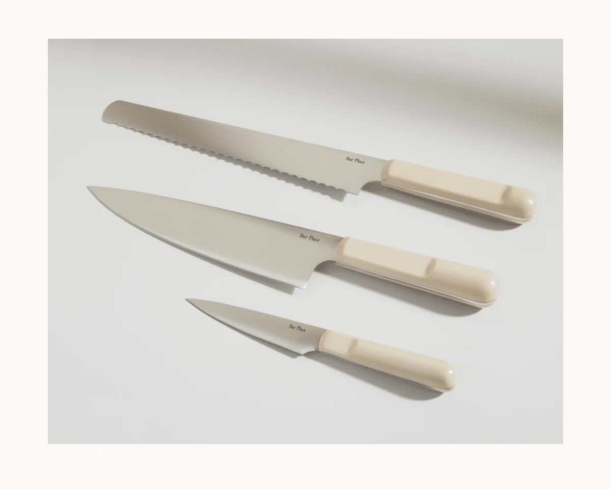 Everyday Chef’s Knife - Image 23