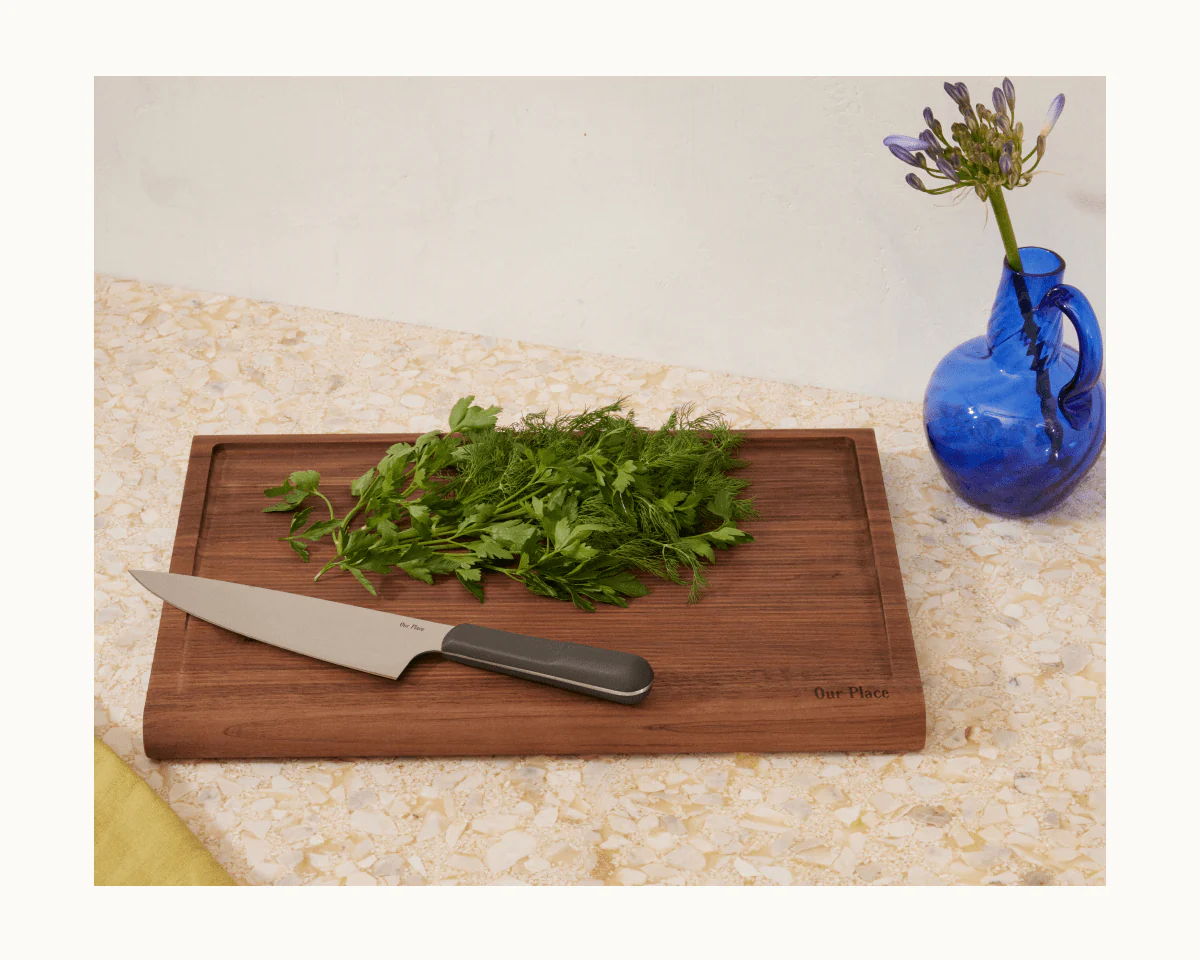 Everyday Chef’s Knife - Image 37