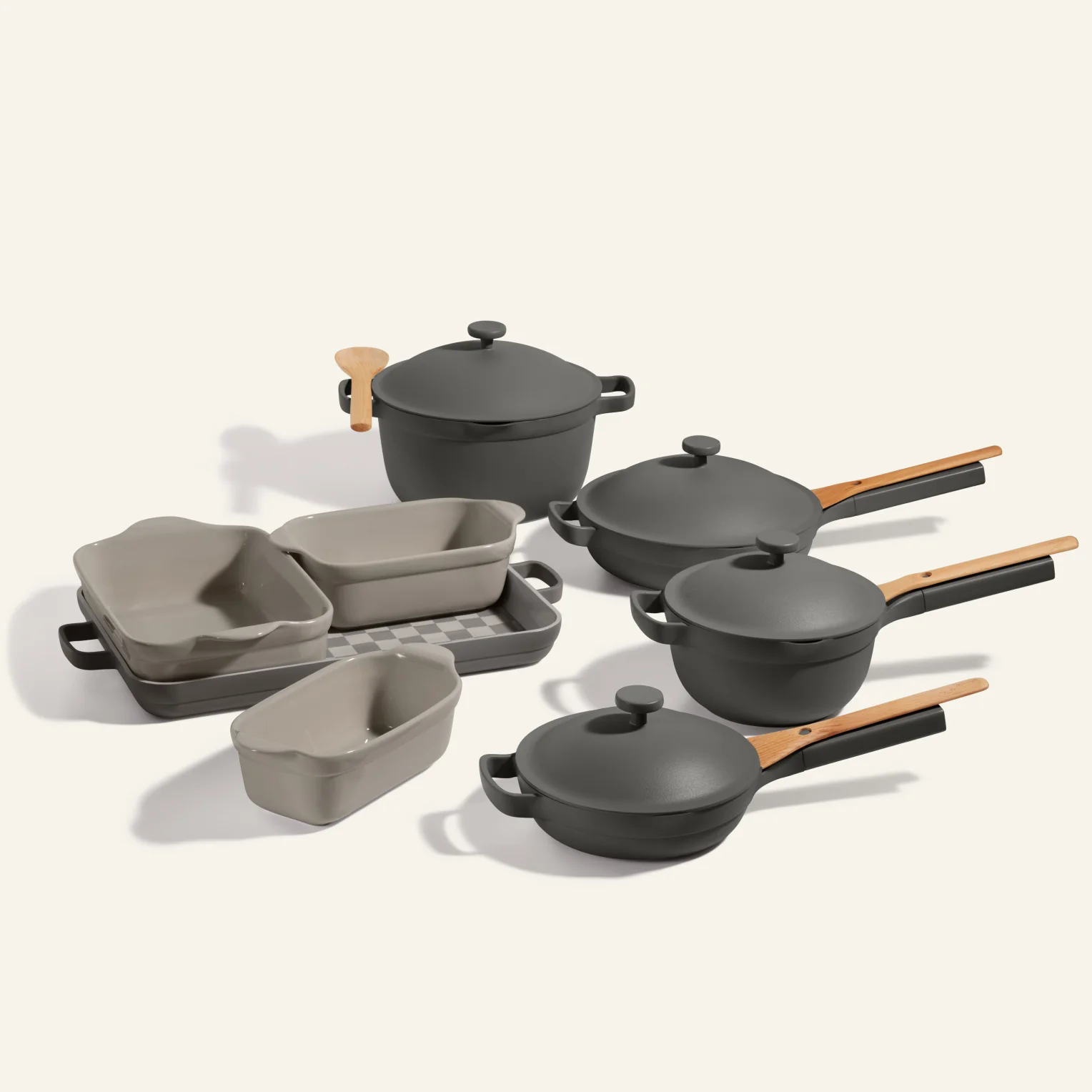 Cookware + Bakeware Set - Image 8