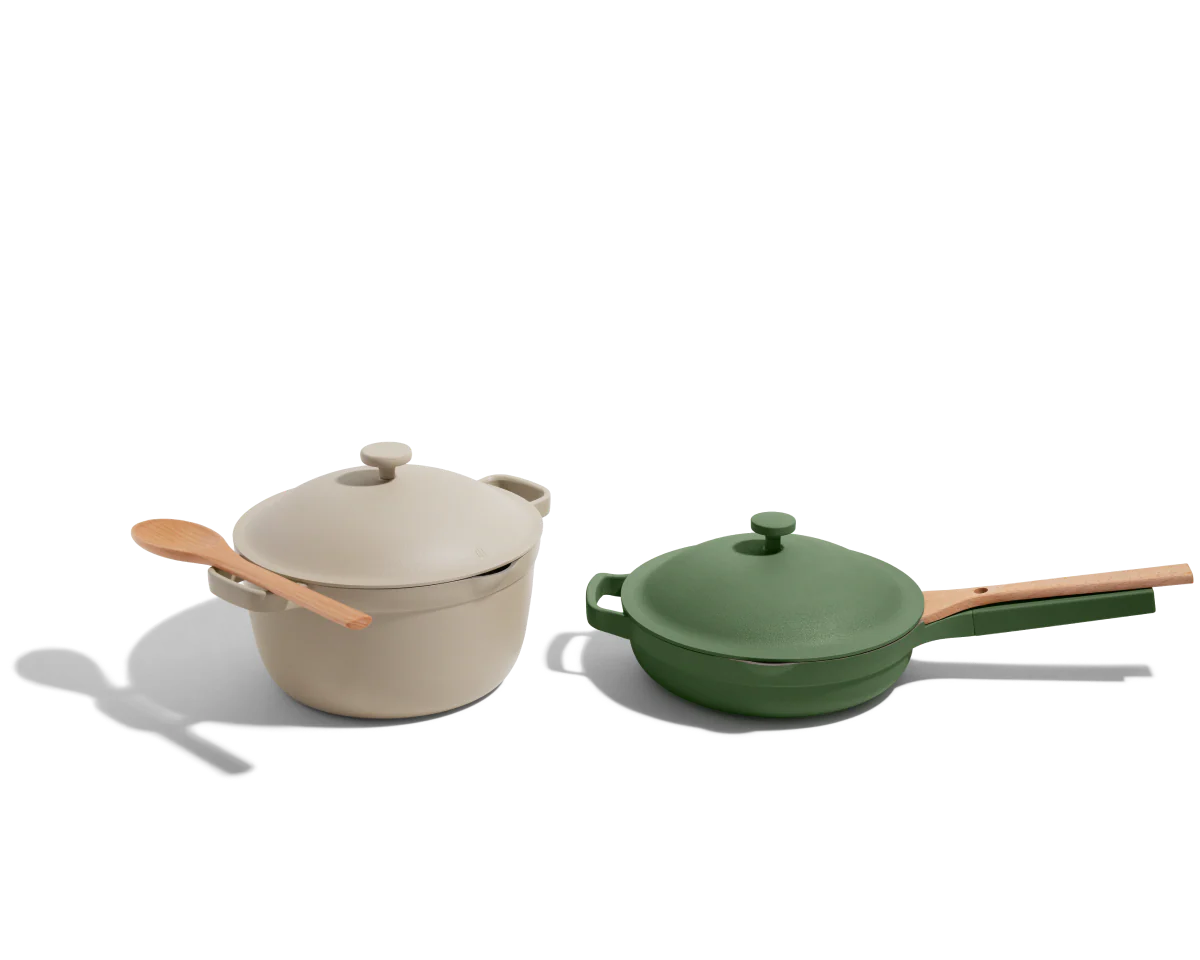Cookware Duo - Image 6