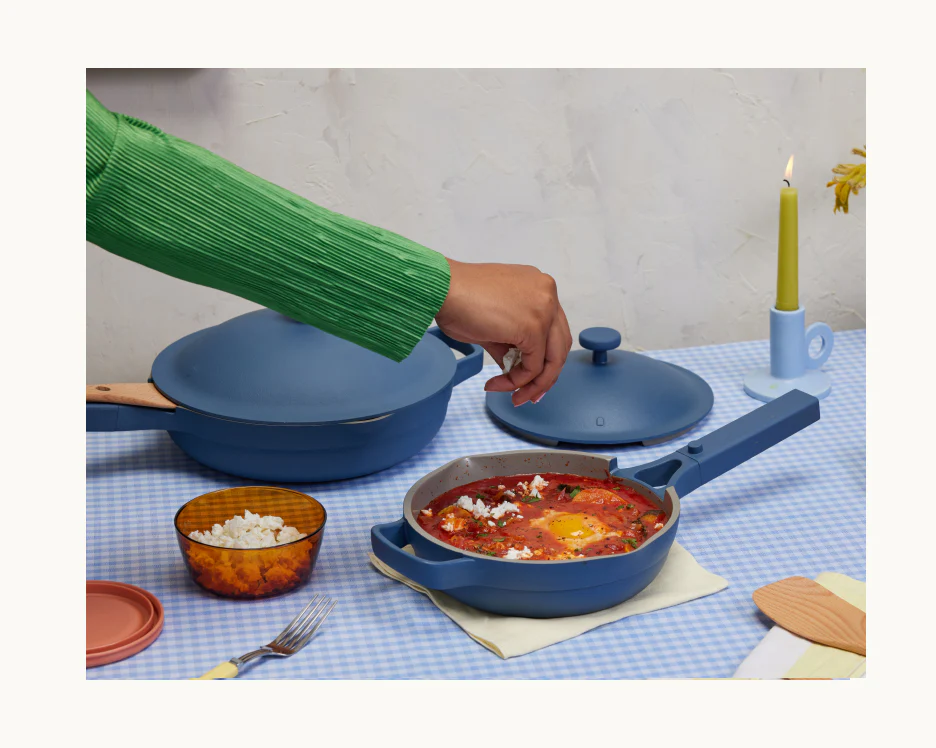 Cookware Set - Image 16
