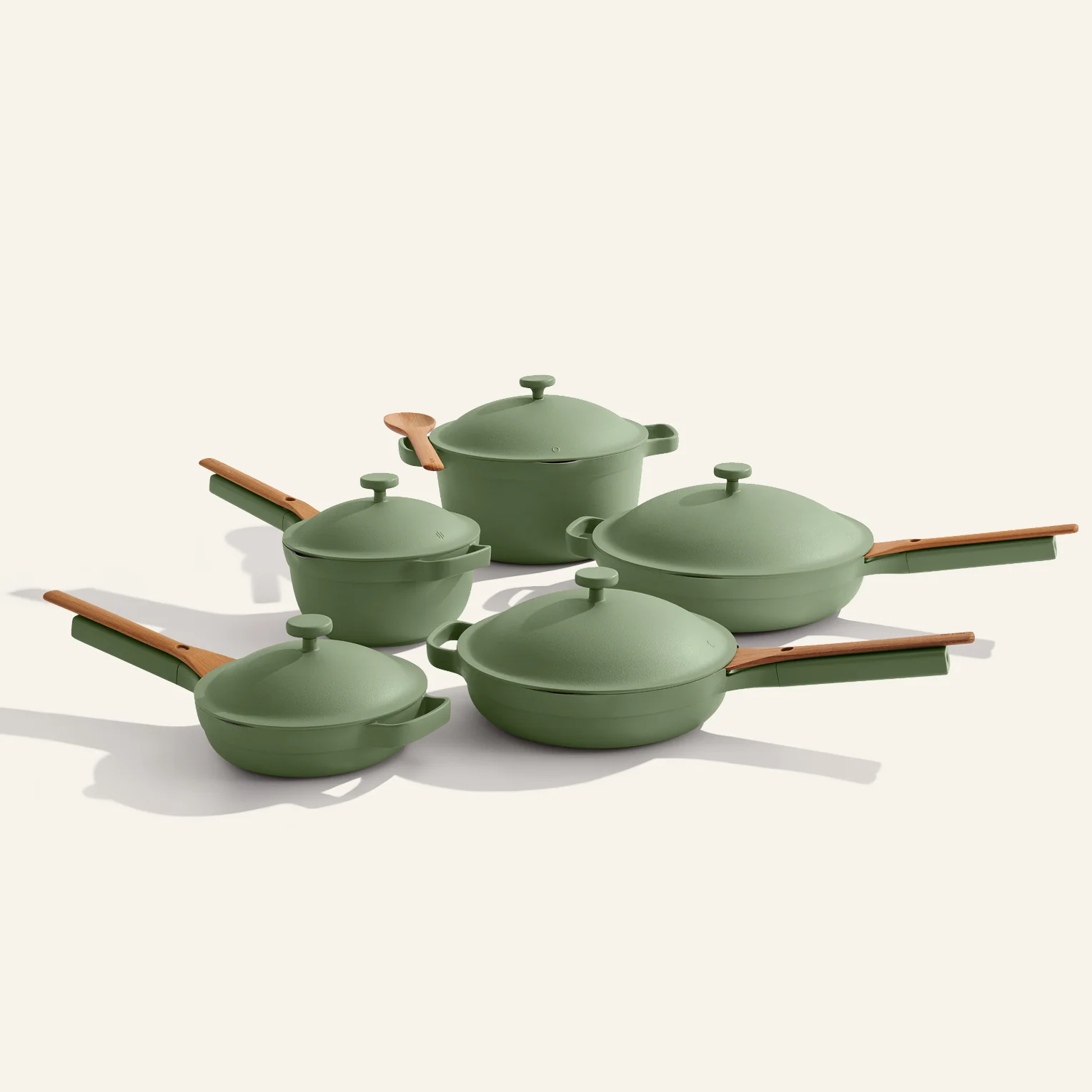 Cookware Set+ - Image 3
