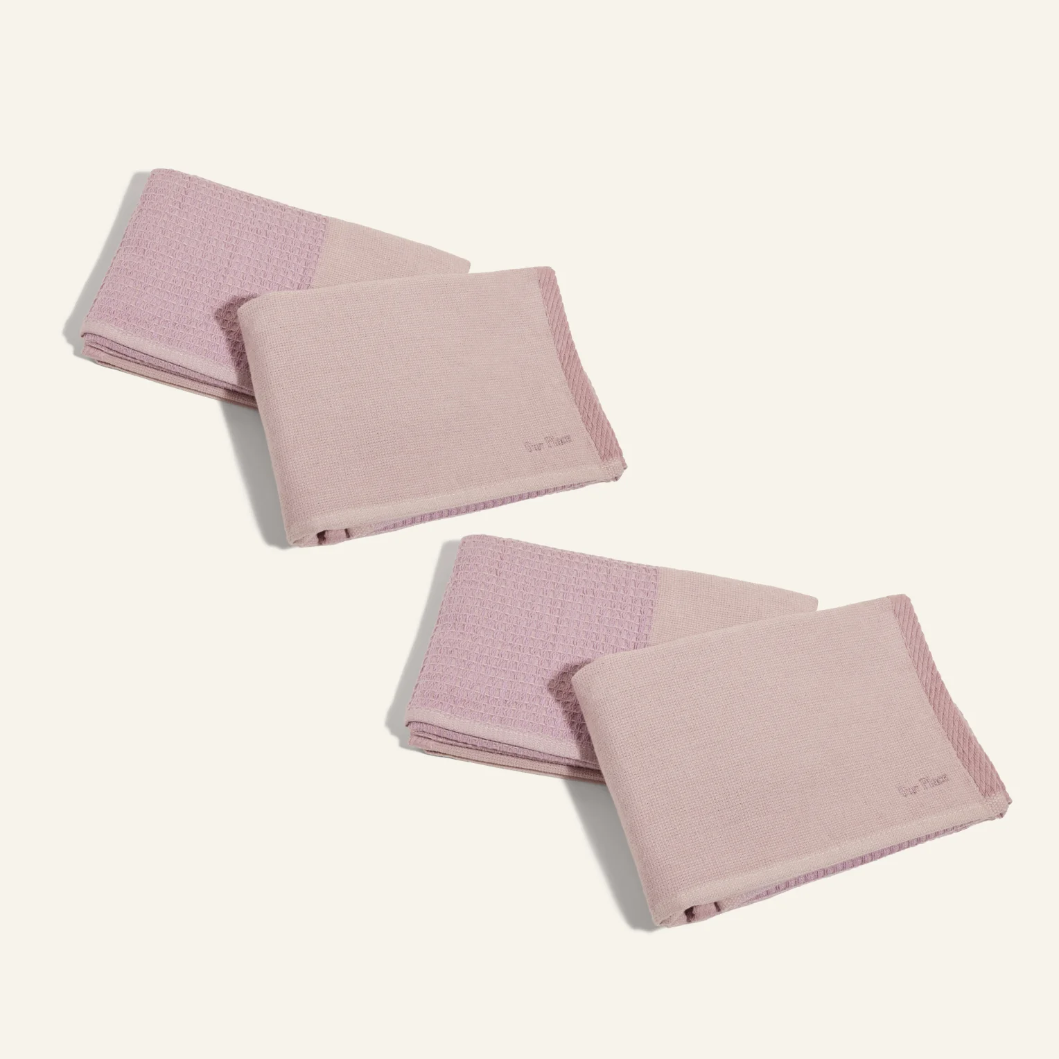 Double Dish Towels - Image 5