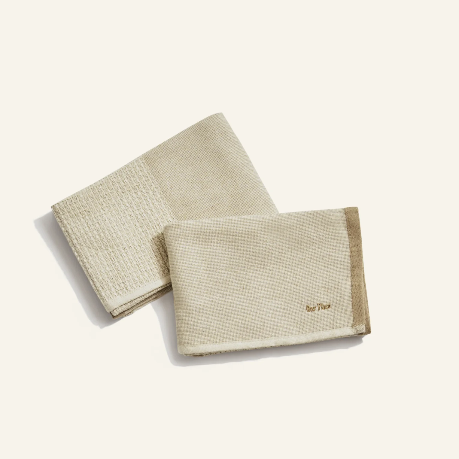 Double Dish Towels - Image 7