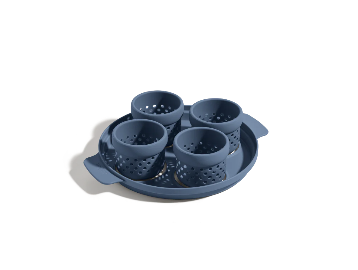 Egg Poacher - Image 13