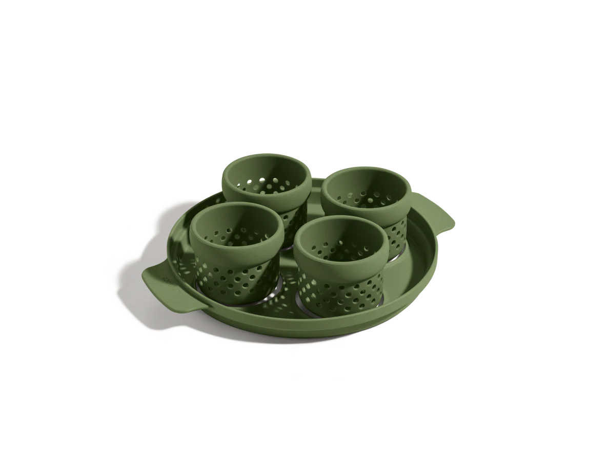 Egg Poacher - Image 19