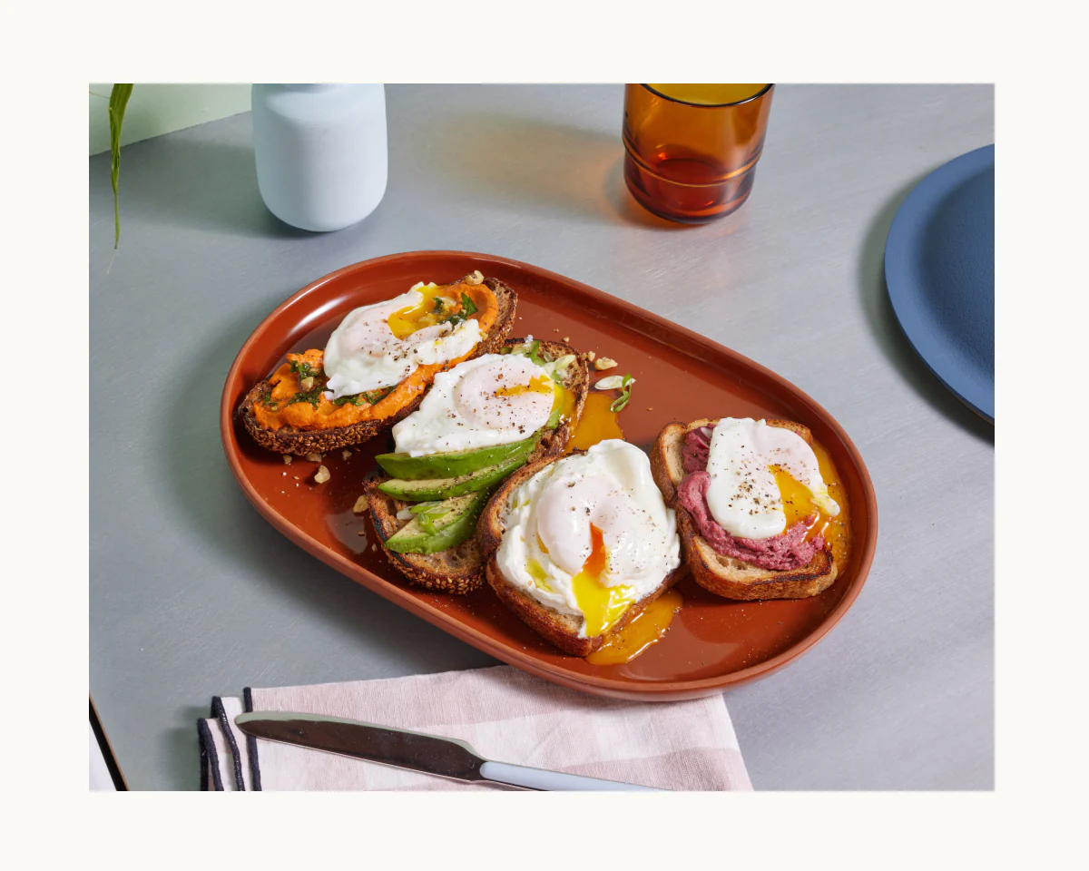 Egg Poacher - Image 24