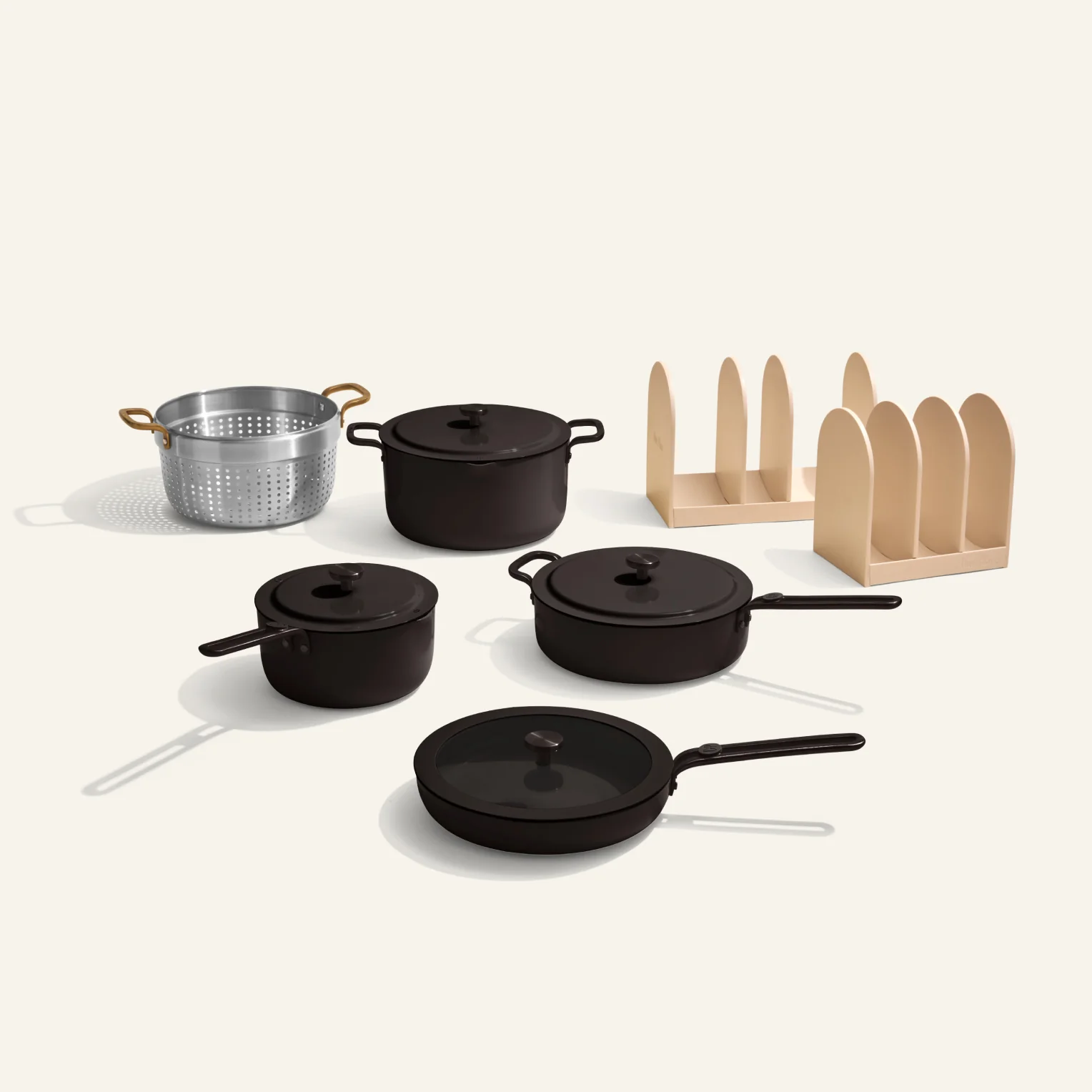 Essentials Cookware Set - Image 2