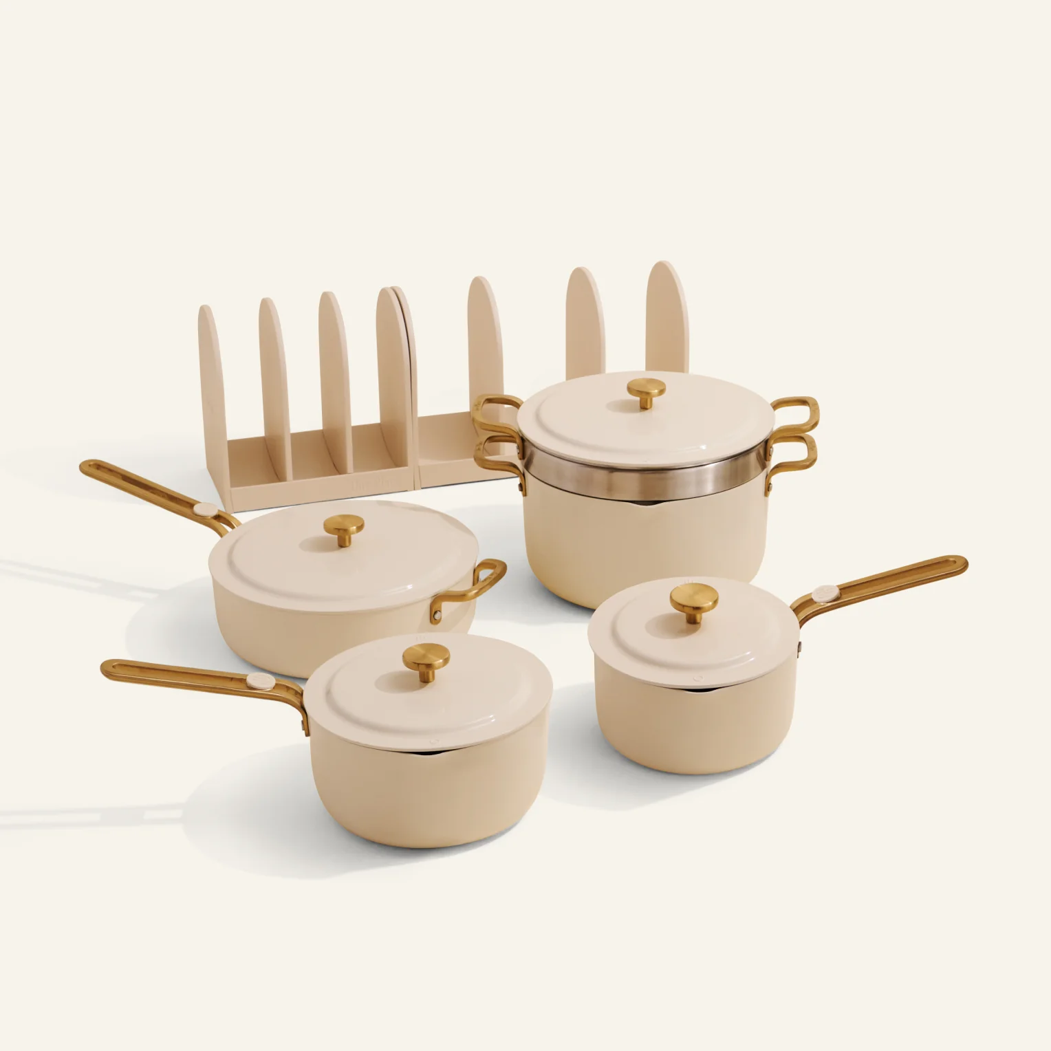 Essentials Pot Set - Image 3
