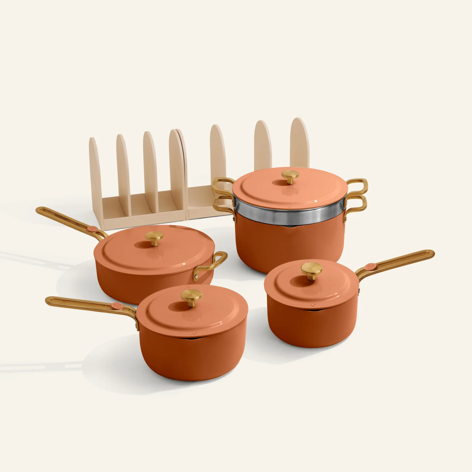 Essentials Pot Set - Image 4