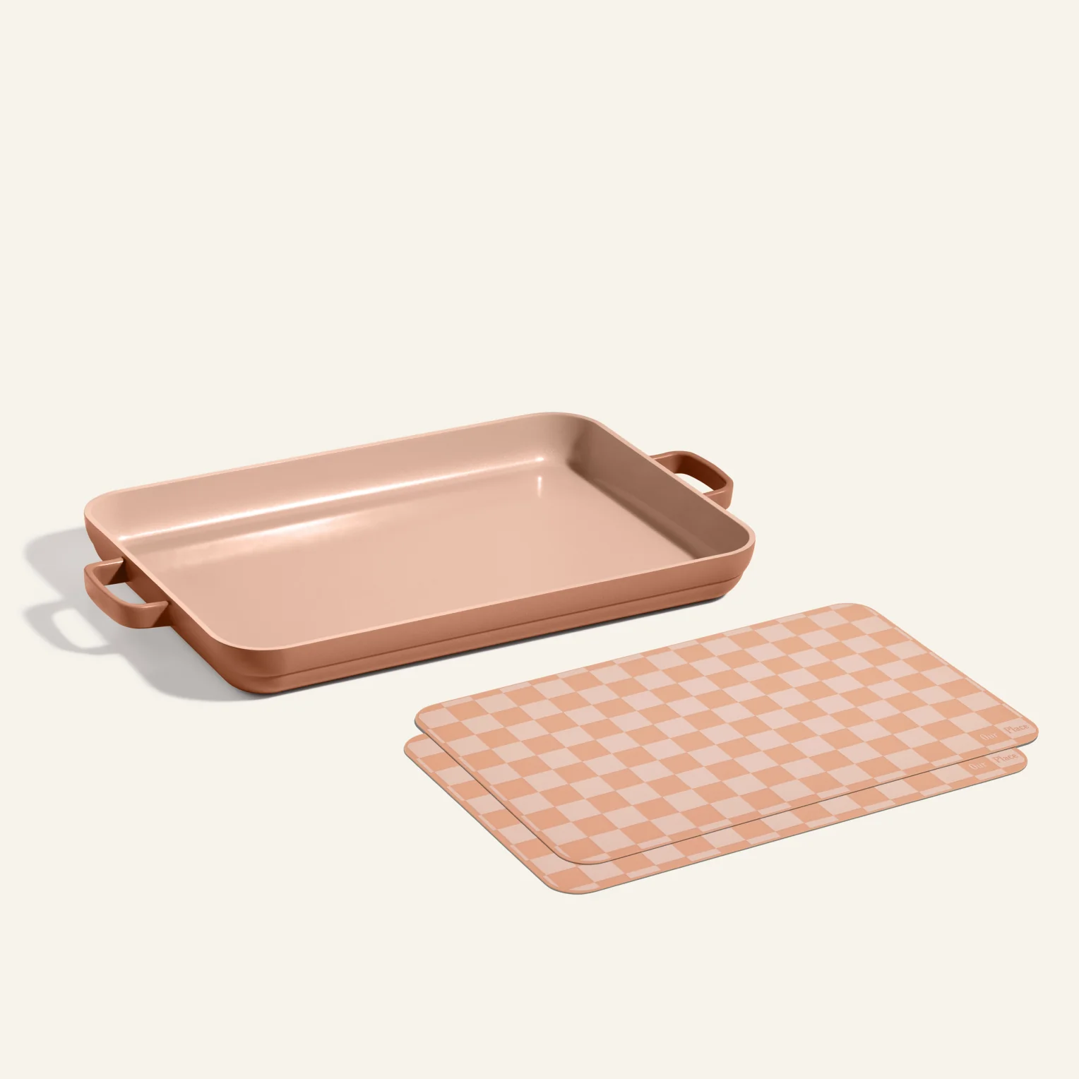 Griddle Pan + Oven Mats - Image 5