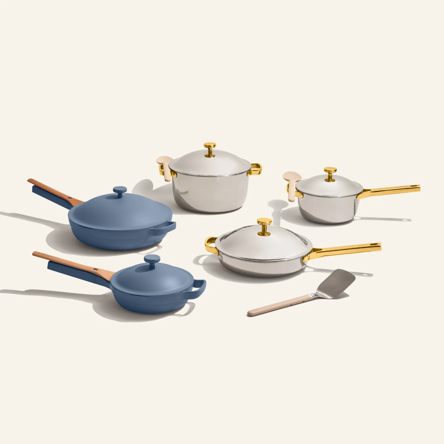 Home Chef Set (15 piece) - Image 4