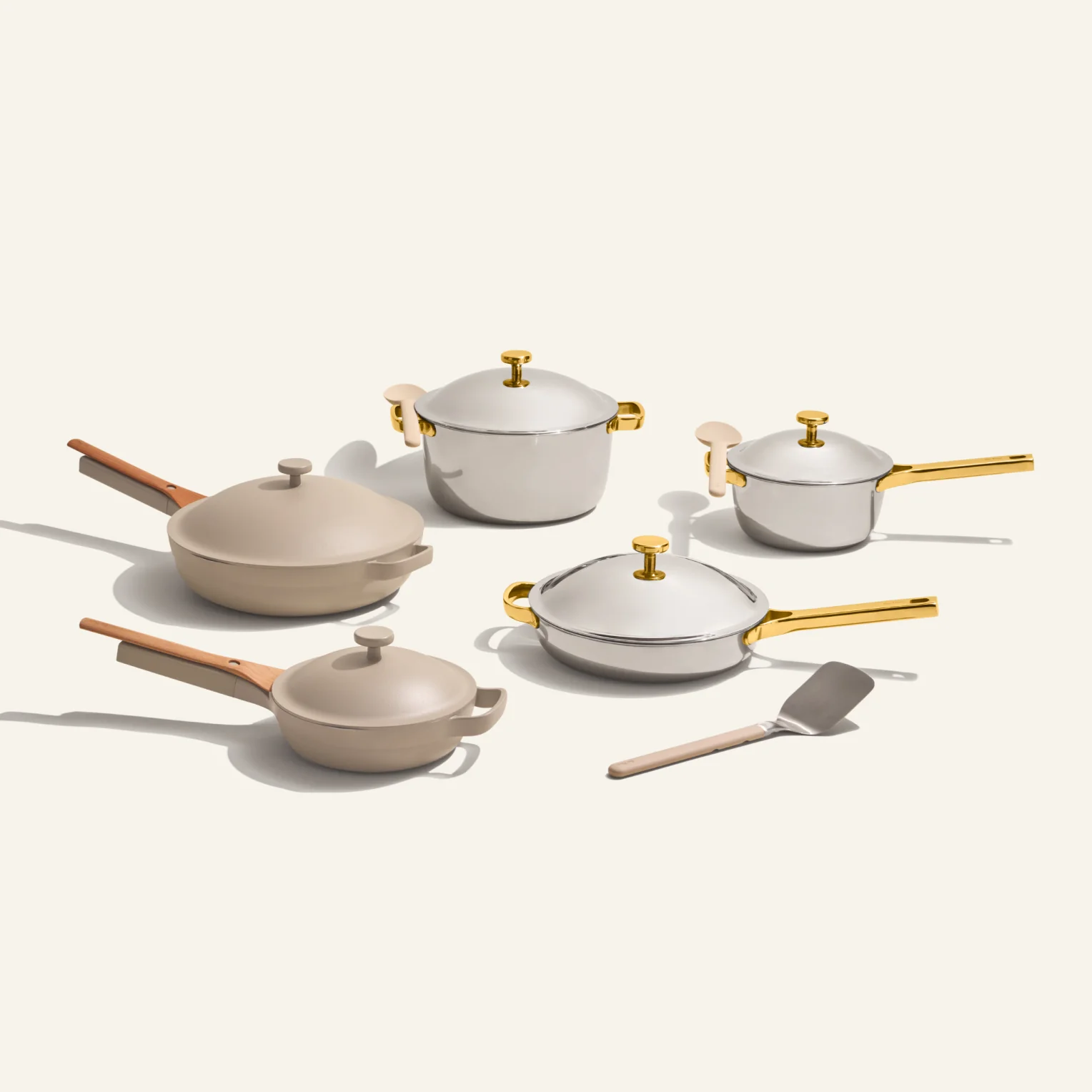 Home Chef Set (15 piece) - Image 6