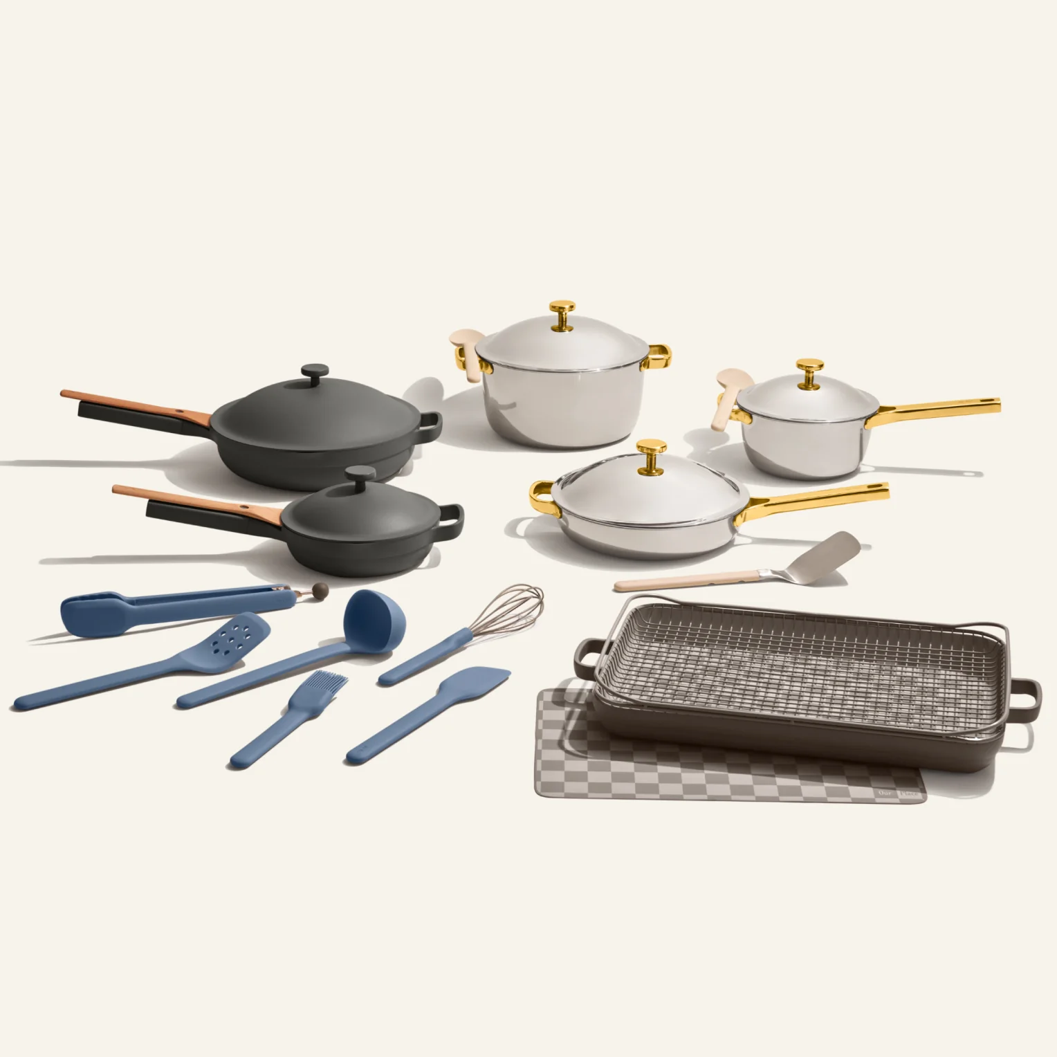 Home Chef Set (25 piece) - Image 5