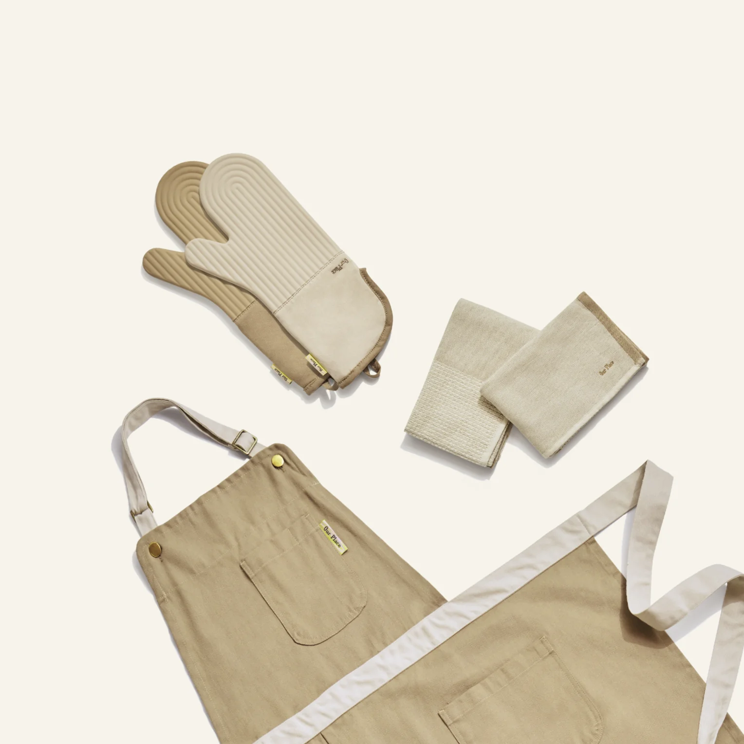 Kitchen Linens Set - Image 4