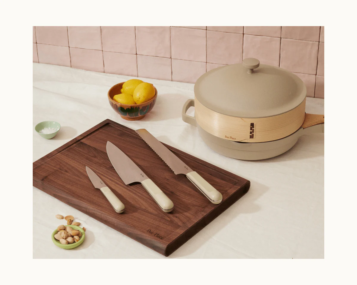 Knife Trio - Image 10