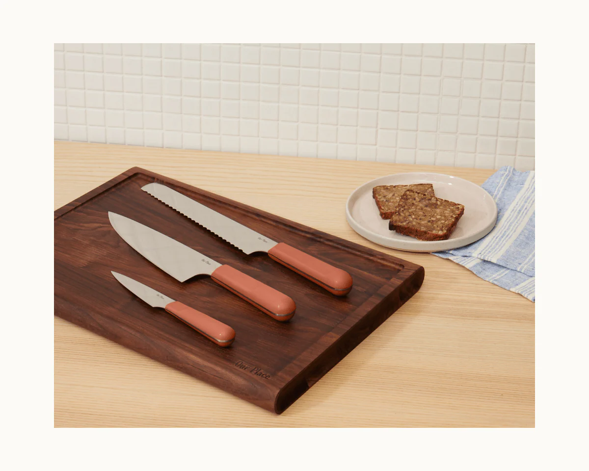 Knife Trio - Image 17