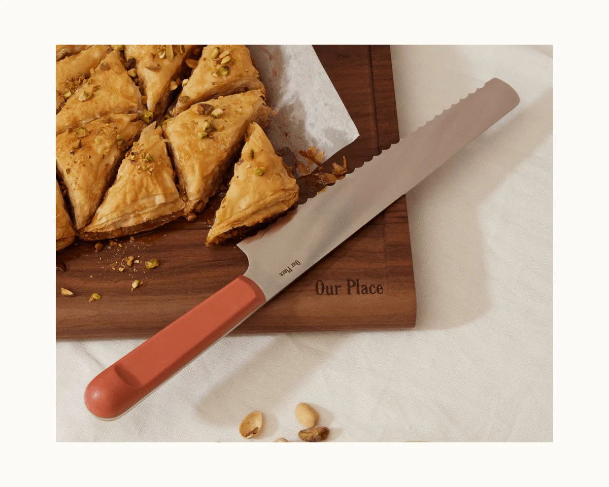 Knife Trio - Image 20