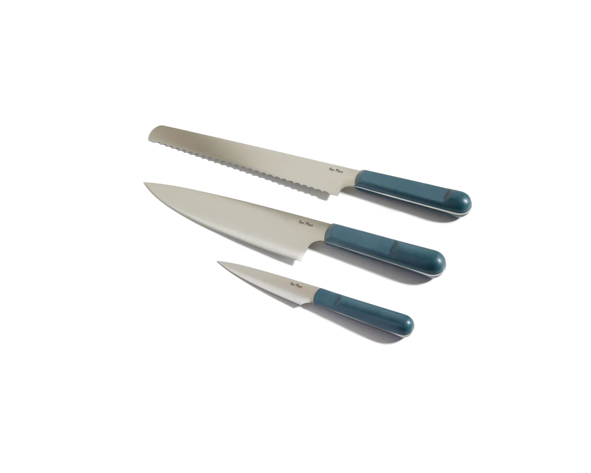Knife Trio - Image 23
