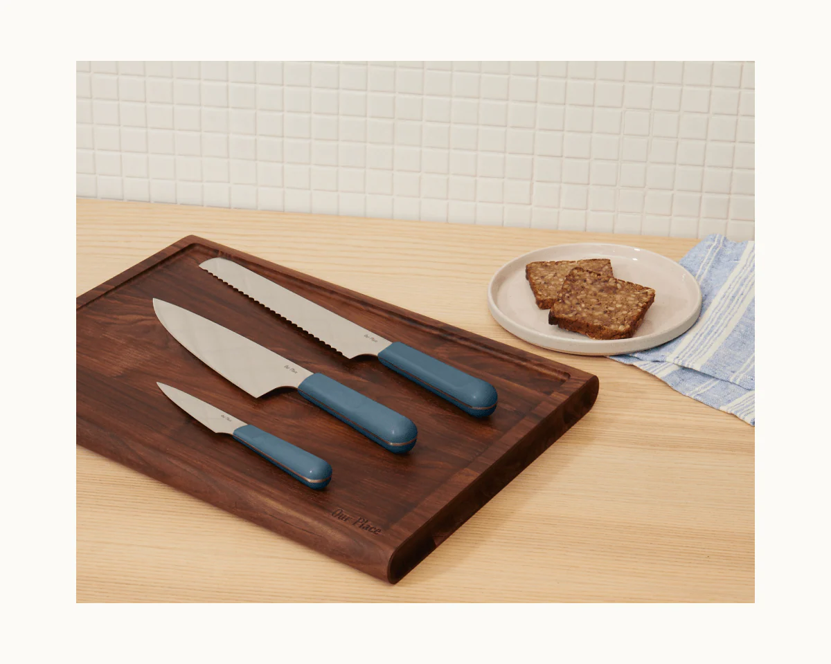 Knife Trio - Image 25