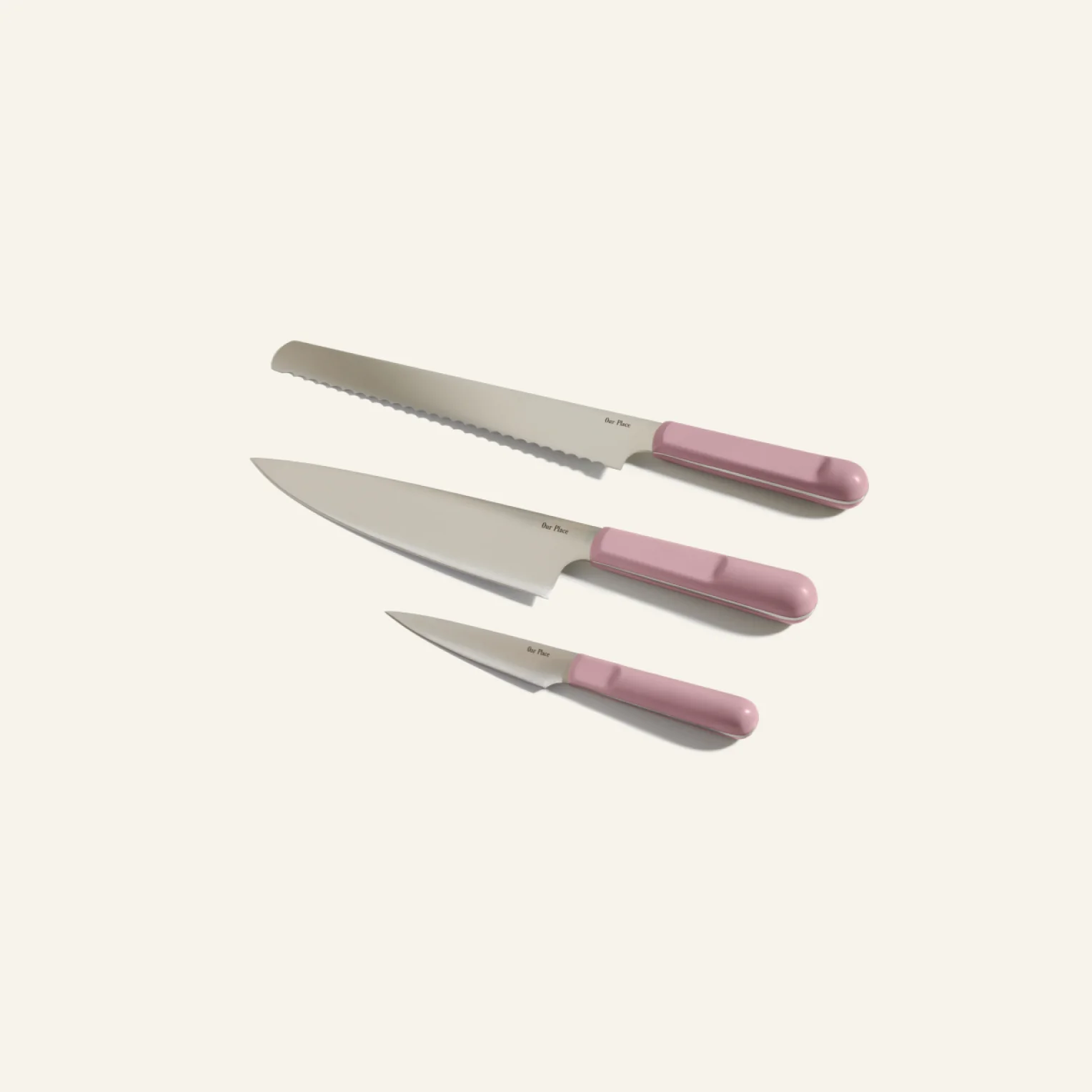 Knife Trio - Image 3