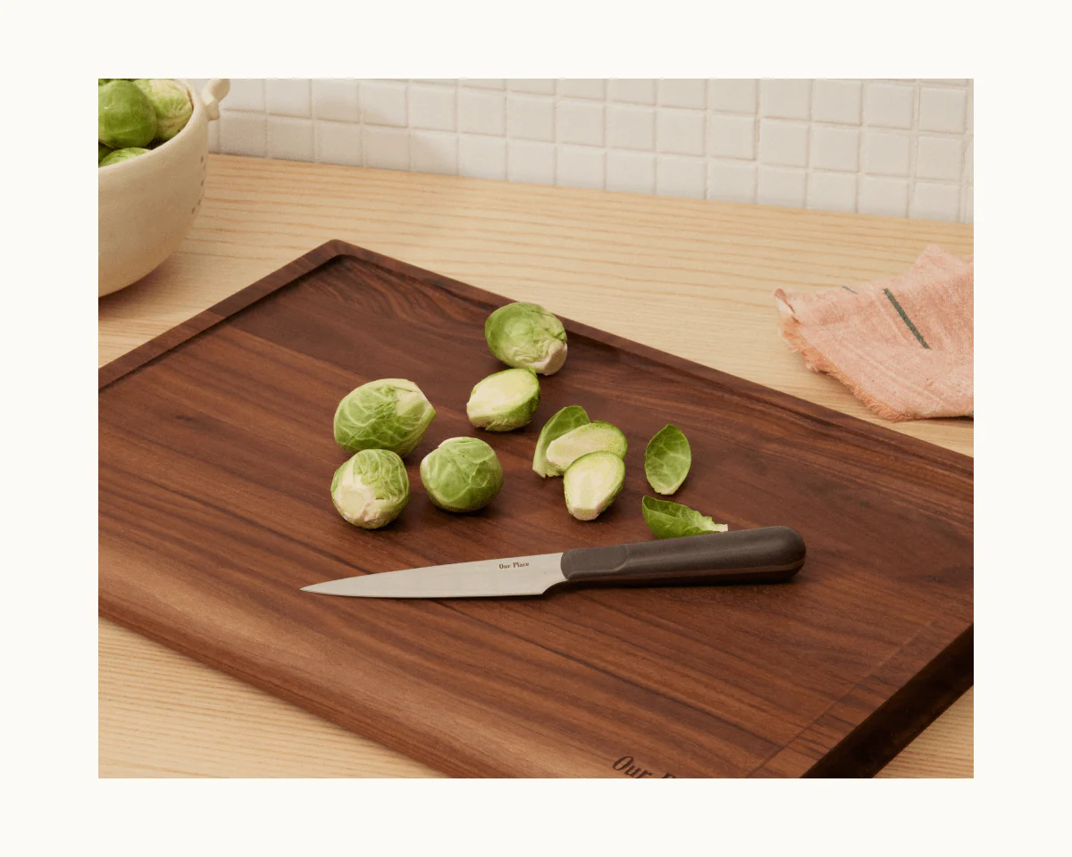 Knife Trio - Image 37