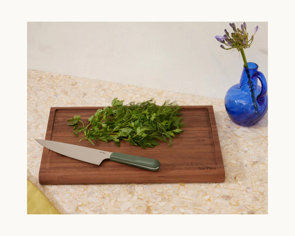 Knife Trio - Image 43