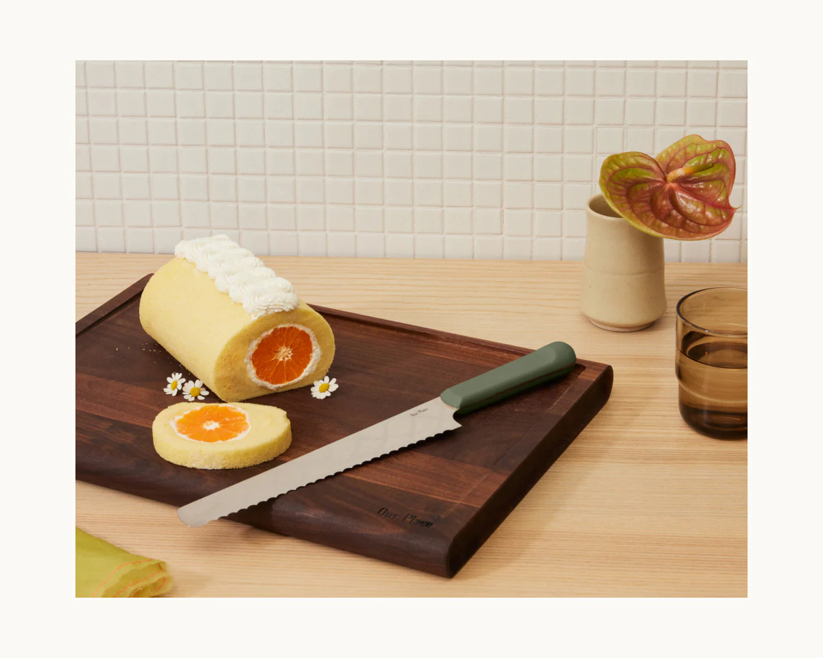 Knife Trio - Image 44