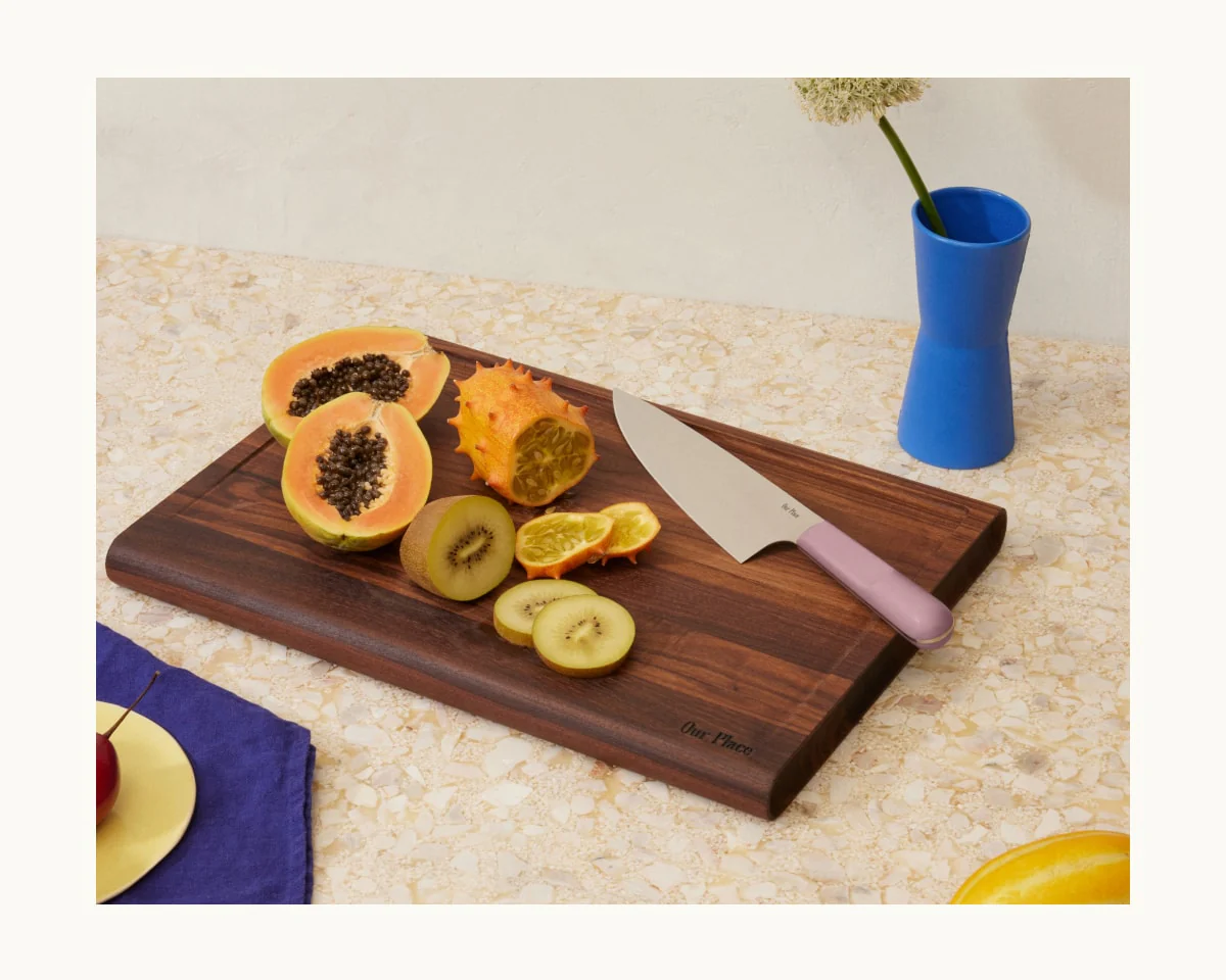 Knife Trio - Image 51