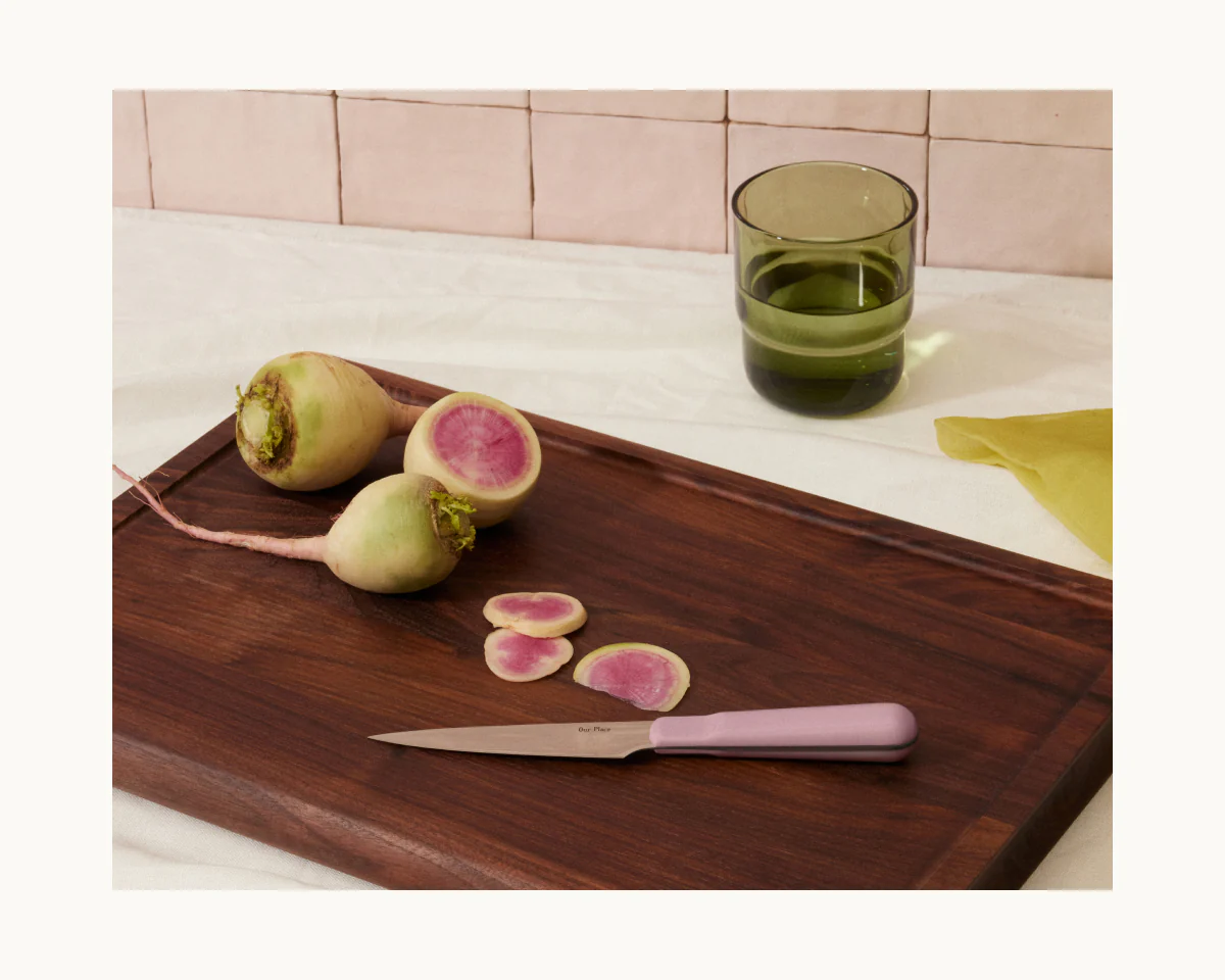 Knife Trio - Image 53
