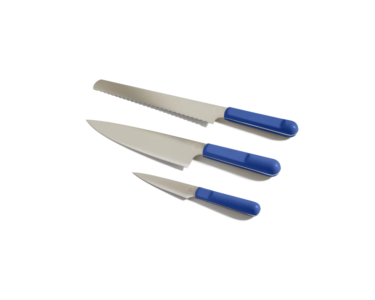 Knife Trio - Image 63
