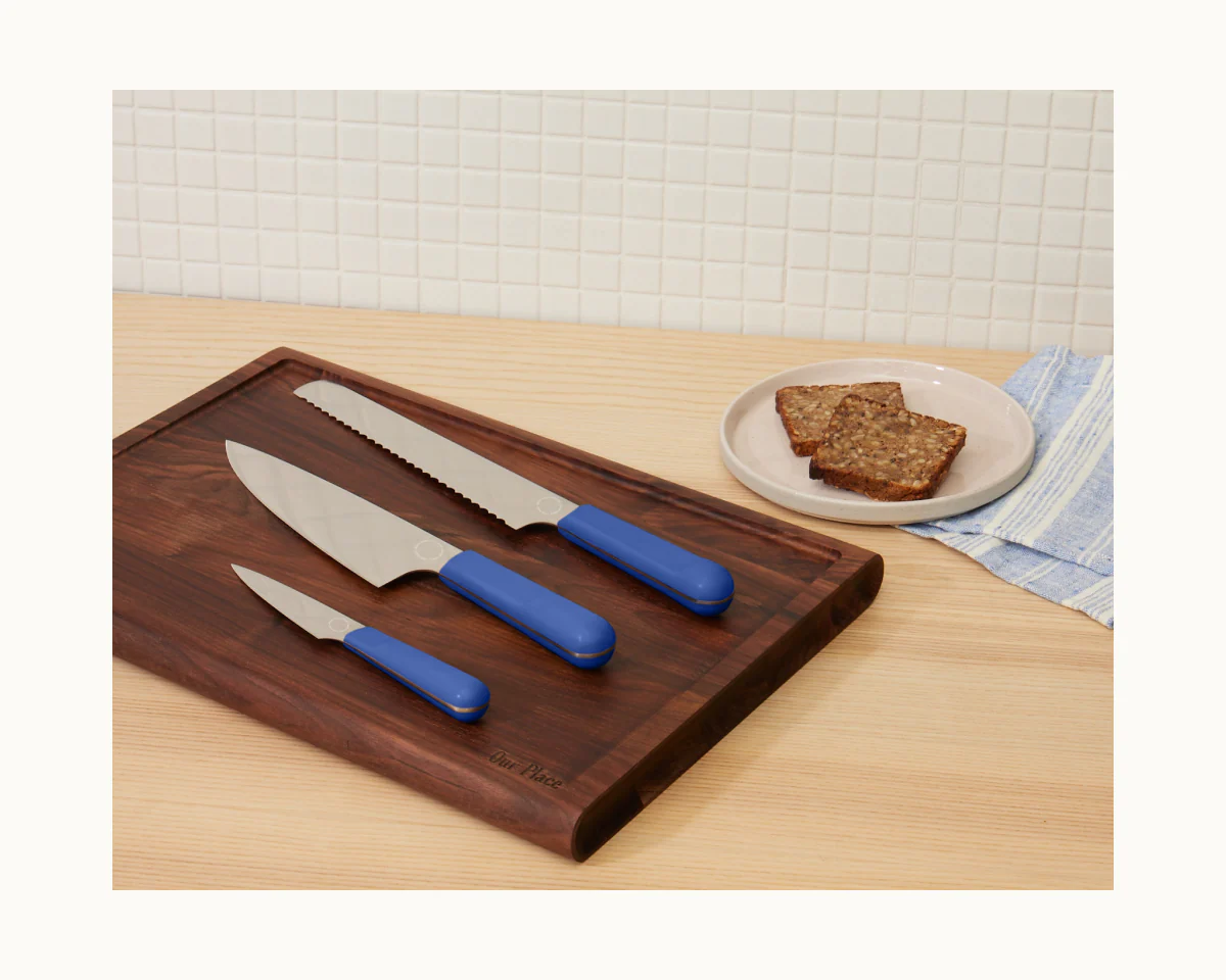 Knife Trio - Image 65