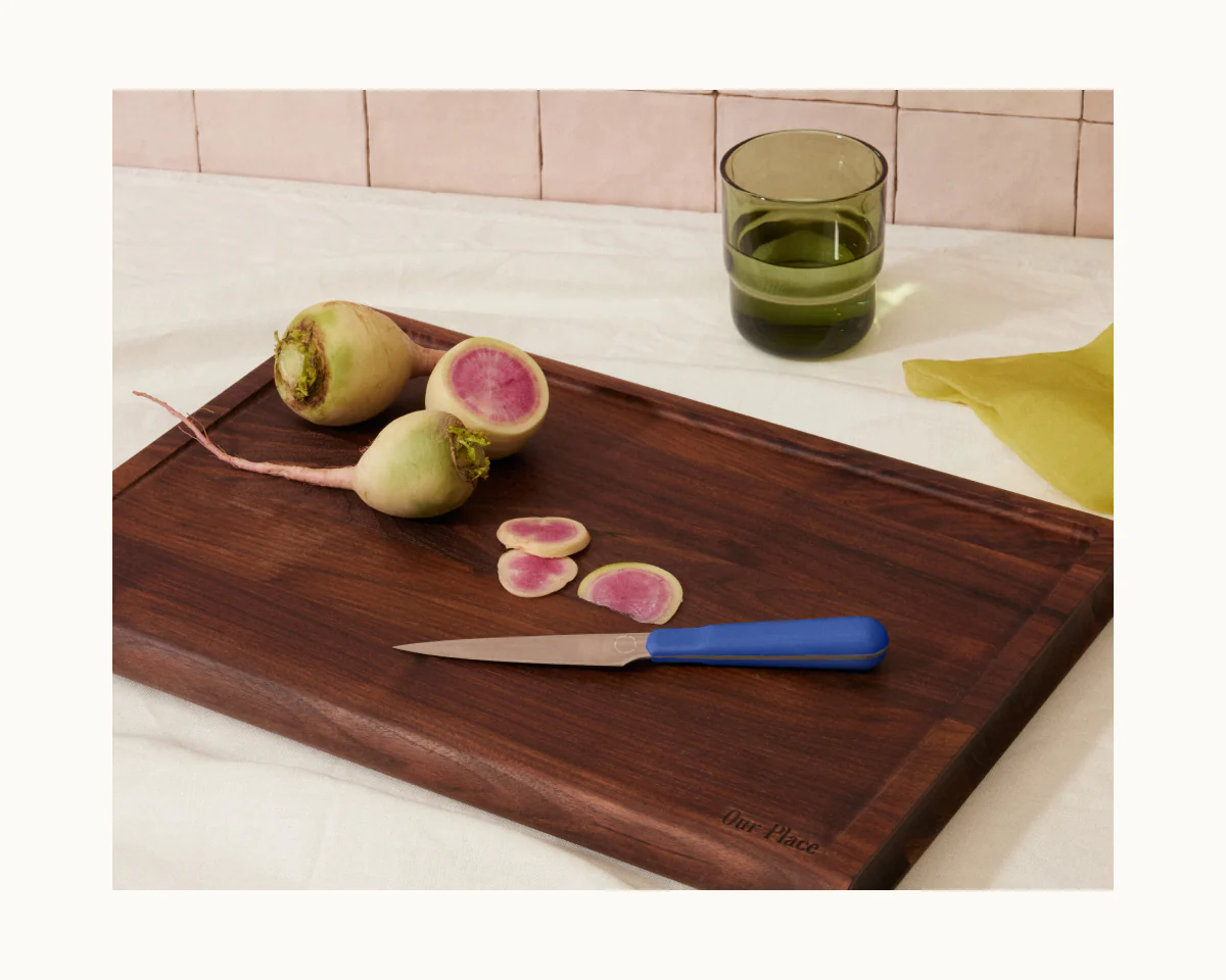 Knife Trio - Image 69