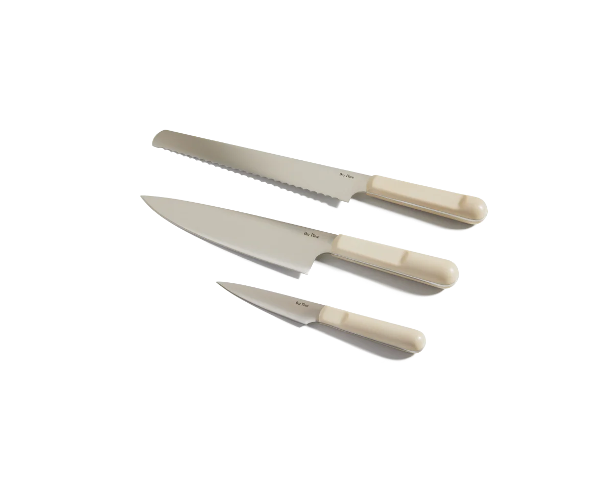 Knife Trio - Image 7