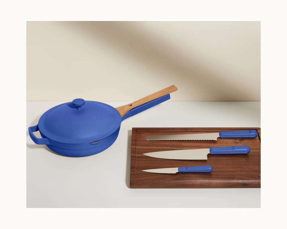 Knife Trio - Image 70