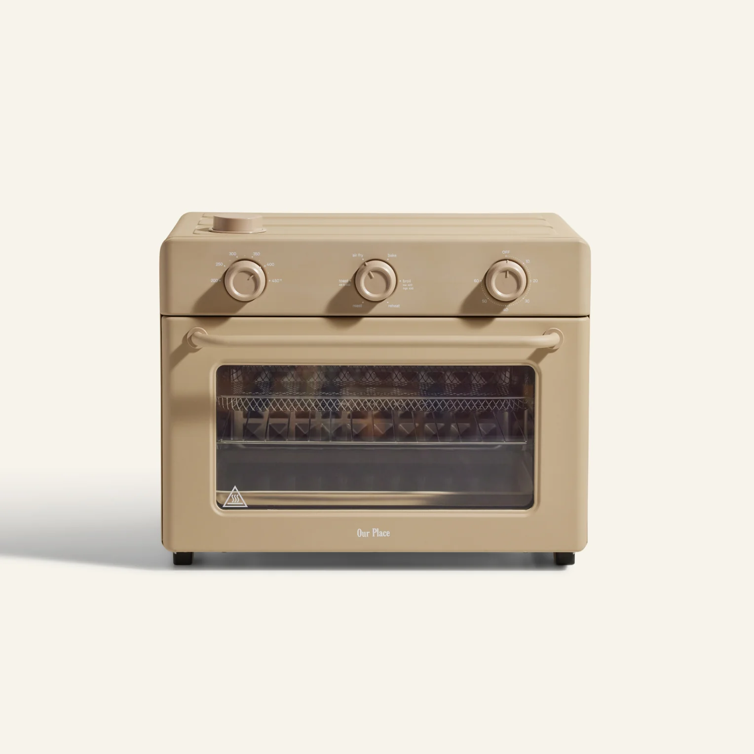 Large Wonder Oven - Image 8