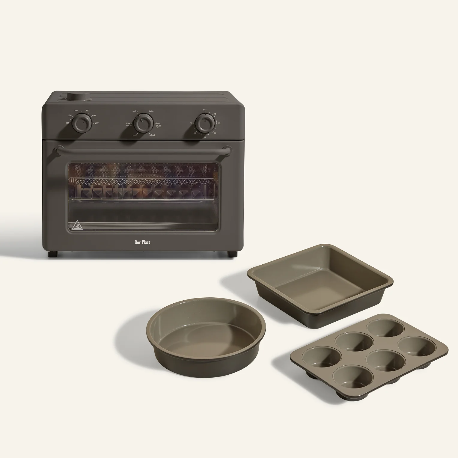 Large Wonder Oven + Wonder Oven Baker's Kit - Image 2