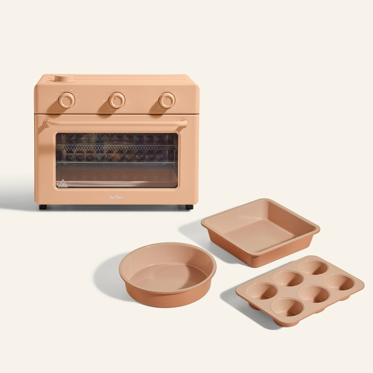 Large Wonder Oven + Wonder Oven Baker's Kit - Image 3