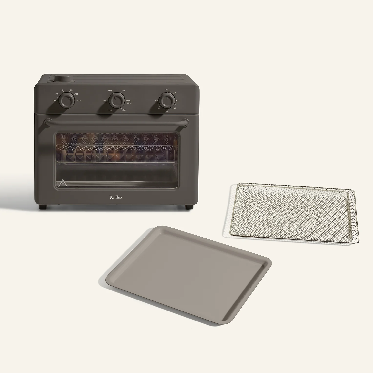 Large Wonder Oven + Large Wonder Oven Essentials Kit - Image 2