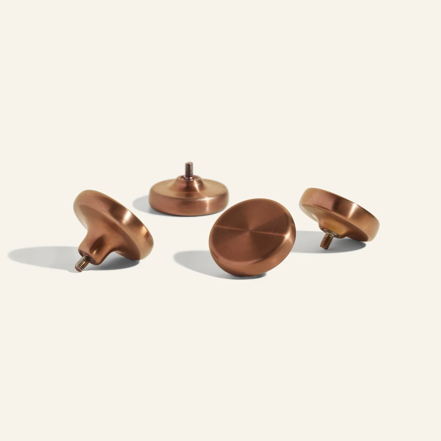 Metallic Knob Set - Image 3